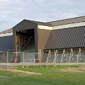 Ohio Dept of Transportation Bldg Montville Duchek 5574